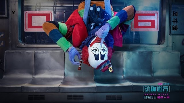 动物世界 Hela Filmen På Nätet Dreamfilm Bästa Filmerna 2018 4K