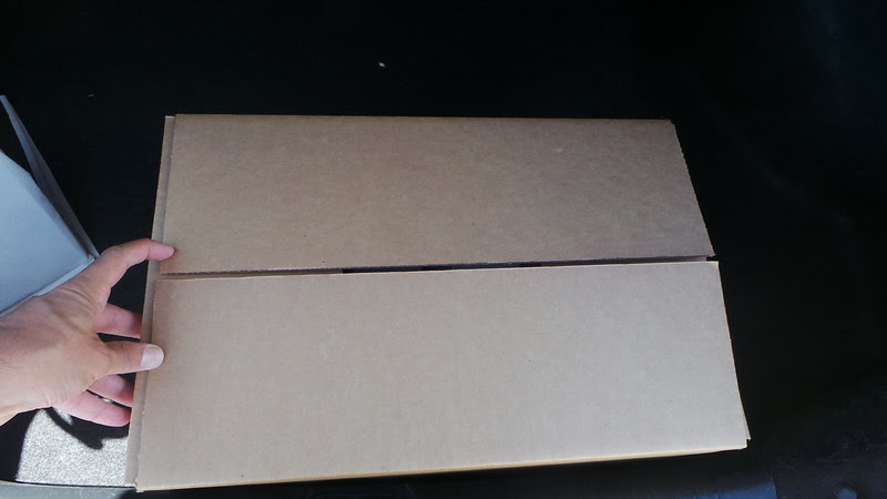 Wine Shipping Container