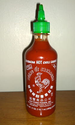 The Science behind hot sauces