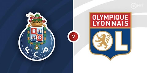 Porto Vs Lyon : The teams fc porto and lyon played 7 games up to today.