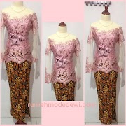 Inspirasi Terpopuler 23+ Sewa Kebaya Wisuda Modern Di Jogja
