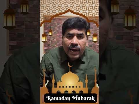 Aap sabko pyar bhari mubarakbaad)✨🌙🤲🏼🕌❤️