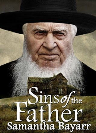 Sins of the Father (Pigeon Hollow Mysteries #2)
