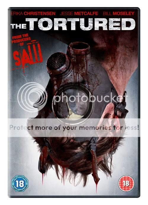 Tortured 2010