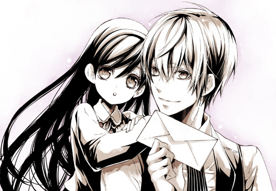 すが ブロ 探偵 日暮旅人の探し物