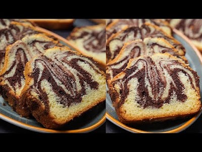 6+ Marble Cake ðÿž‚ On Stove References