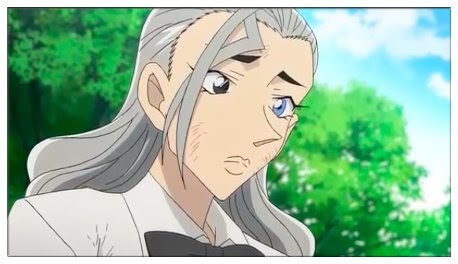 名探偵コナンでキュラソーの正体はラム 目と脳の能力の謎を紹介 Legend Anime