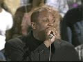 Video Donnie McClurkin - I'm Walking in Authority