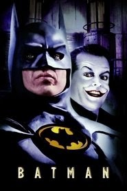 Batman 1989 dvd le film complet francais subs 4k