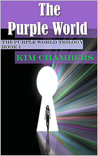 The Purple World (The Purple World Trilogy Book 1), by Pepper Pace