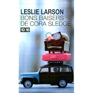 Bons baisers de Cora Sledge