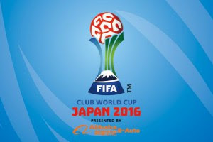 クラブw杯16 3位決定戦の日程とテレビ放送 ネット中継予定 気になる暇つぶ情報局