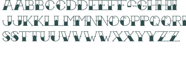 Tattoo Ink font download free truetype
