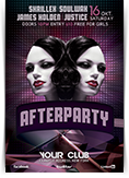 Afterparty