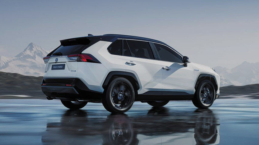 セダンで車高高い車ってなんでないの ハリアー６０