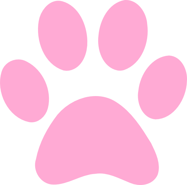 Download Free Paw Print Pictures, Download Free Clip Art, Free Clip ...