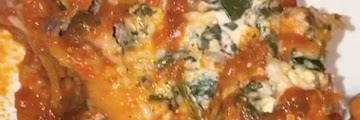 Easiest Way to Prepare Yummy Healthy Vegan lasagna