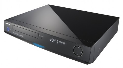 High Definition FAQ: комбинированный стационарный HD DVD/Blu-ray проигрыватель Samsung BD-UP5000 Duo HD с полноценной поддержкой воспроизведения обоих форматов