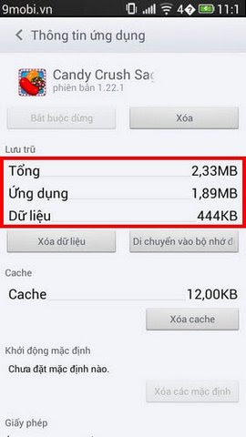 chuyen ung dung sang the nho oppo