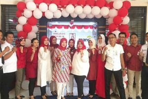 Jasa Dekorasi  Tema  Ramadhan  dan Idul Fitri EO Ulang 