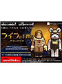 ライラKUBRICK ＆ イオレクBE@RBRICK SET