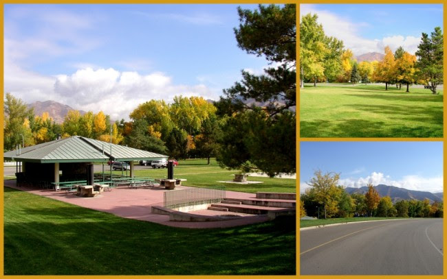 sugar house park