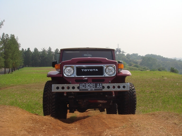 Jual Mobil Hartop Di Semarang - UXZC