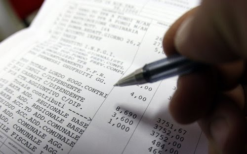 Fac simile richiesta aumento stipendio - Consulenza fiscale e ...