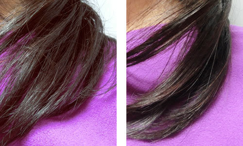 たっぷりの潤いとツヤ ルシードエル オイルトリートメント Ex ヘアオイル Web34 楽しくお得に ブログライフ