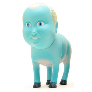 ジャーマイン ロジャースの玩具をご紹介 Blog Instinctoy Instinctoyブログ