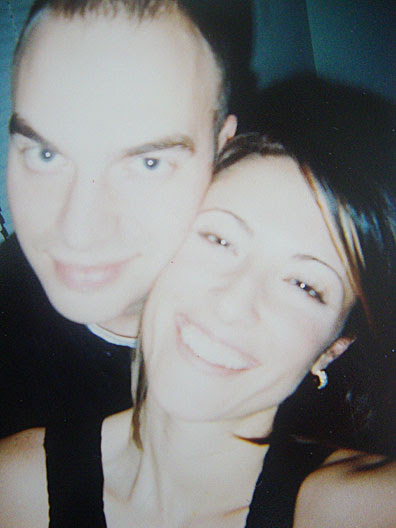 Valentine's Day Engagement