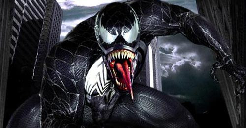 アメイジング スパイダーマン3 ヴェノム シニスター シックス の映画製作を発表 最新映画情報局 ニュース 予告編