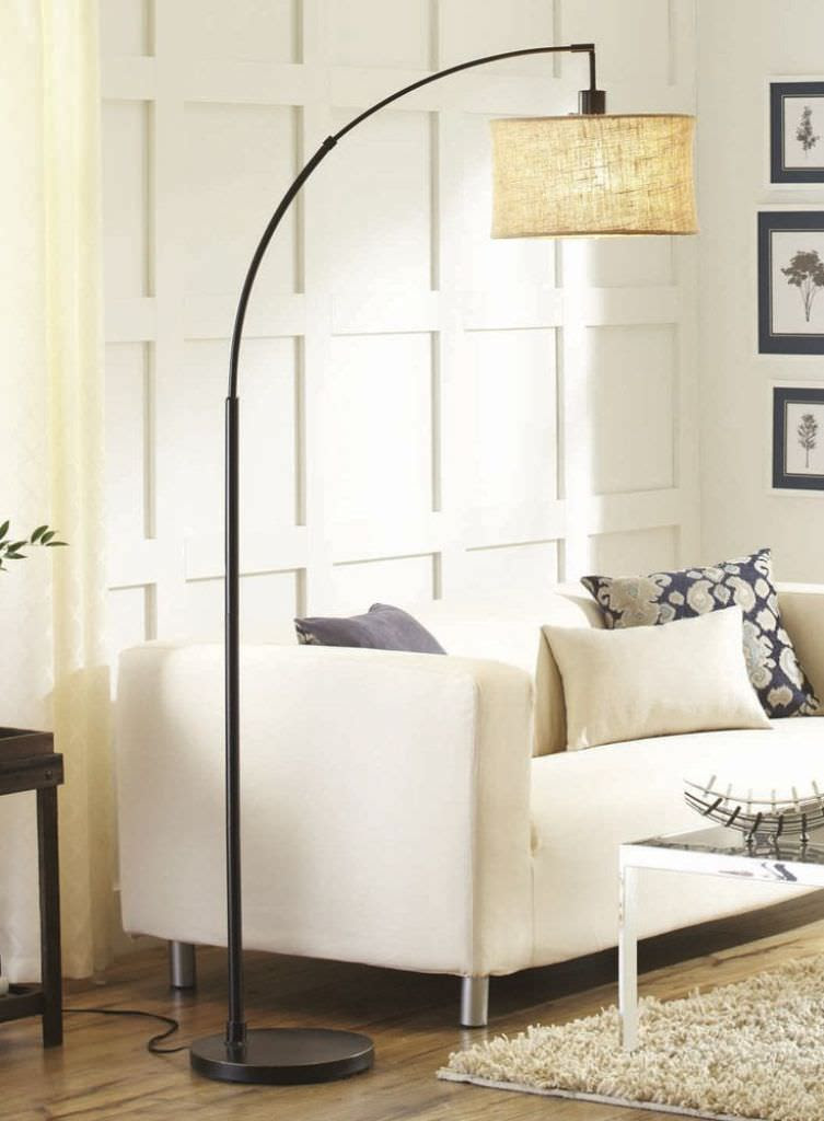 20 Outstanding Floor Lamps For a Modern Look of Your Home