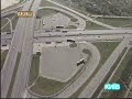 Видео Киевские мосты и Русановка с высоты птичьего полета