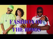 Popullar Fashion of the 1990s Men s Fashion, Video 1990s Male Fashion most update!