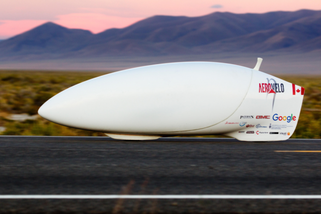 aerovelo