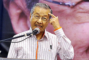 Image result for mahathir
