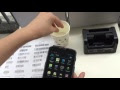 PDA Newland MT90 Android 5.1, Bluethooth Wireless 1D 2D Barcode Scanner android barcode scanner pda data terminal 4G