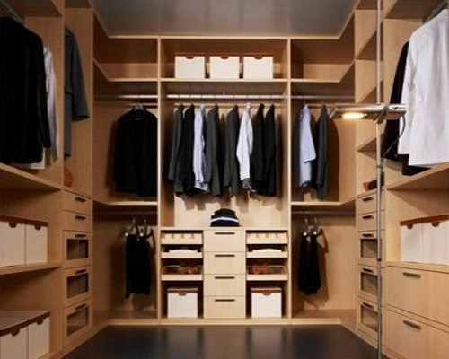Closet Featured Post | Interior Design Ideas
