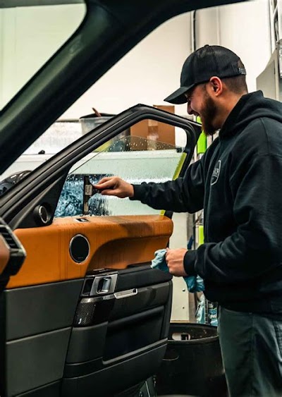 Car Window Tinting In Portland, Or: What You Need To Know