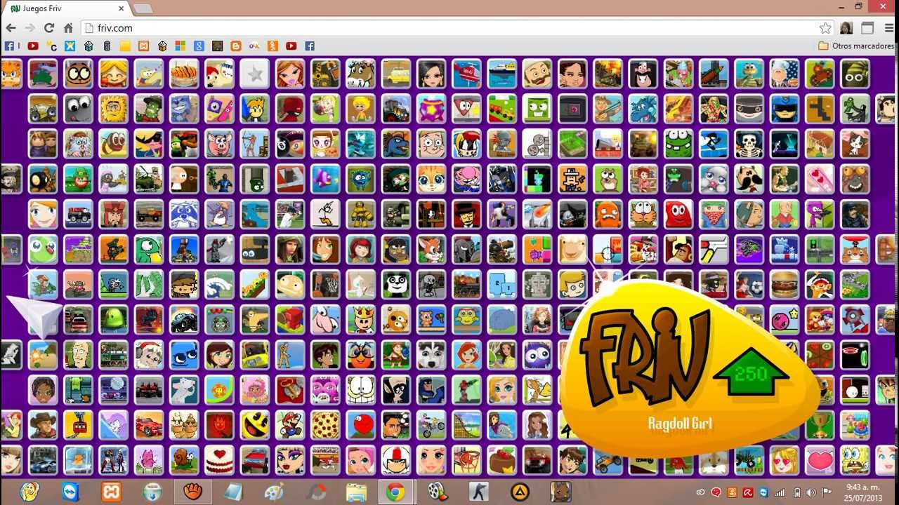 juego porno de friv - YouTube