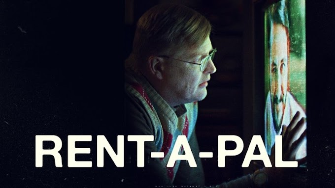 FULLHD مشاهدة فيلم Rent A Pal 2020 مترجم