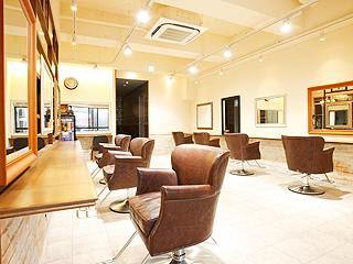 町田 町田の美容室 美容院 Neolive Capu町田店 ネオリーブカップ ベストサロン