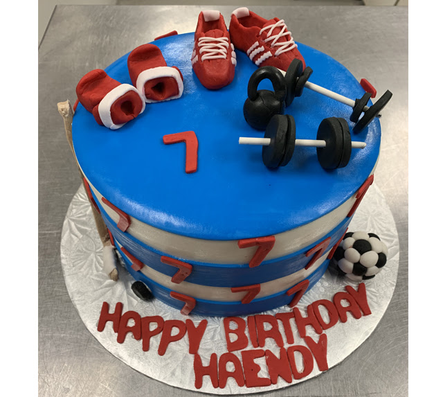 Gateaux Enfant Anniversaire