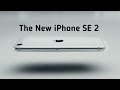 The new iPhone SE 2 | Best Camera phone - Websportfolio