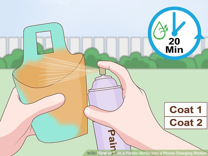 Turn a Plastic Bottle Into a Phone Charging Station Step 18 Version 2.jpg