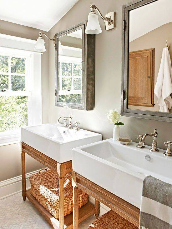 I love this! #bathrooms