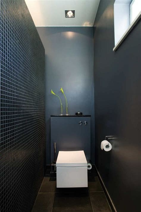 Free up some space and elevate your decor. 35 Modern Style Bathroom Design Ideas