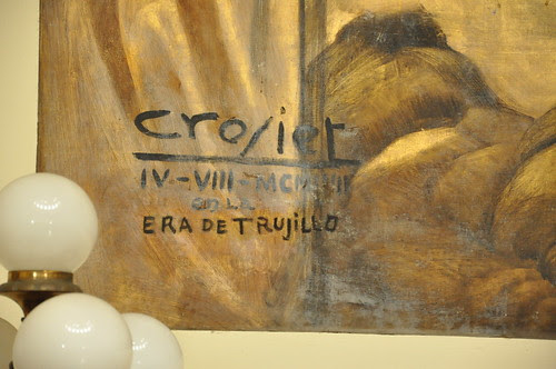 Firma Mural