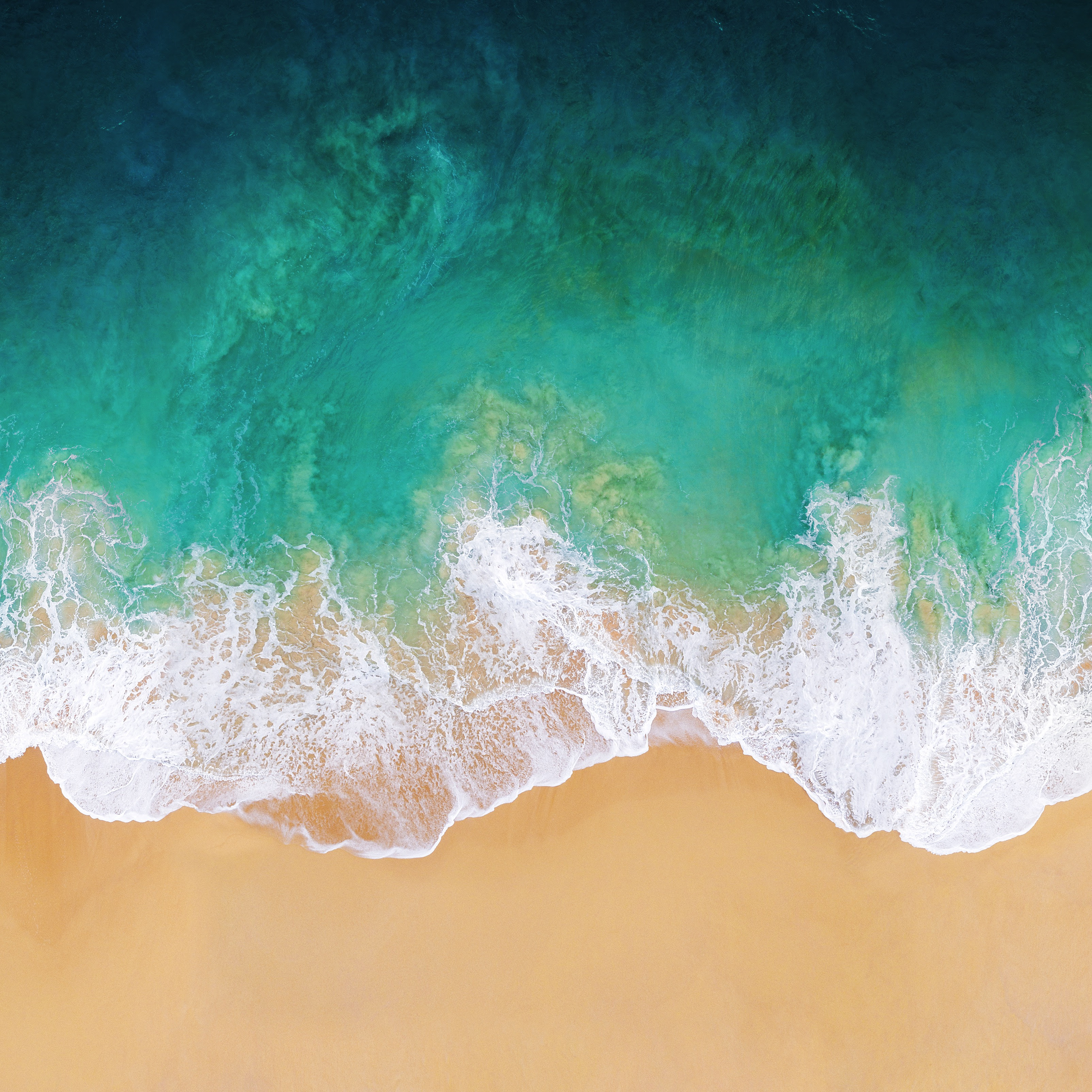 Download The IOS 11 Wallpaper Here In High Resolution